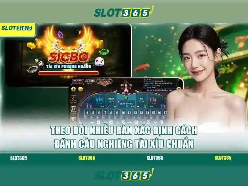 Khuyến Mãi Slot365