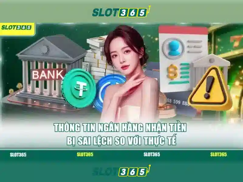trò chơi Slot365