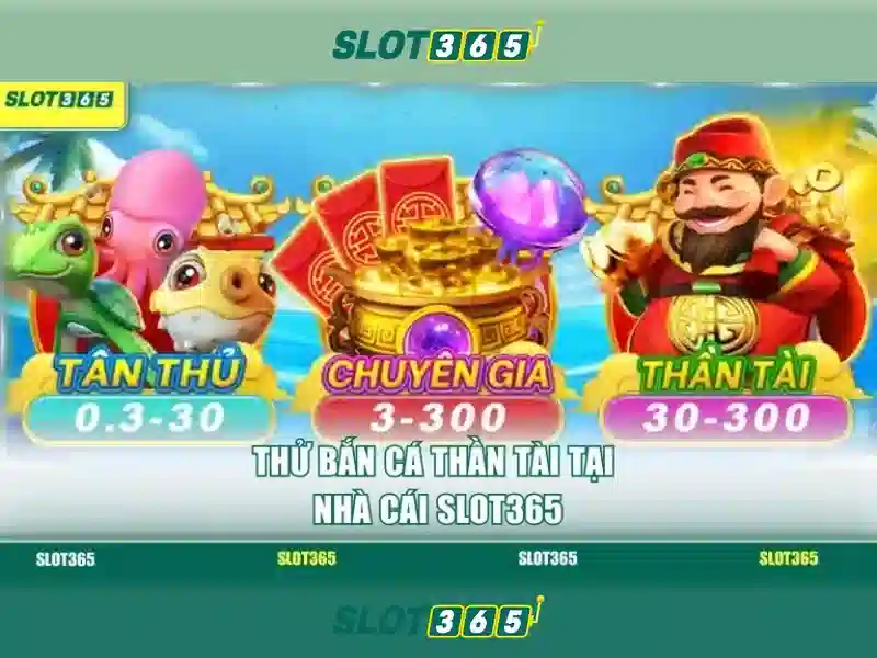 Chương Trình Giftcode Slot365