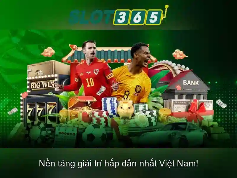 Game Slot Game Slot365