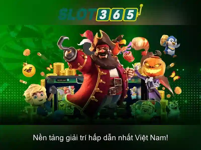Đăng Nhập Slot365