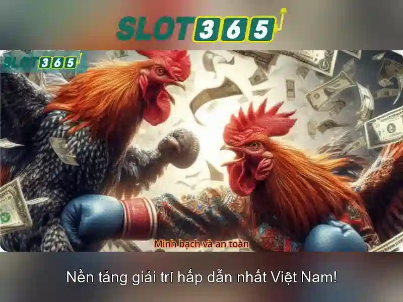 Slot365 APK