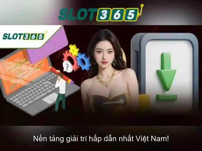 SLOT365 Casino