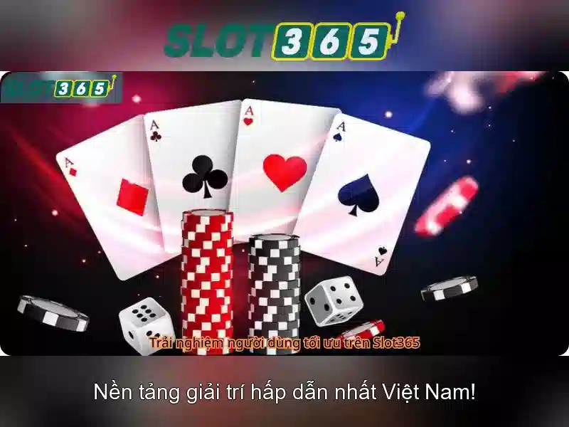 SLOT365