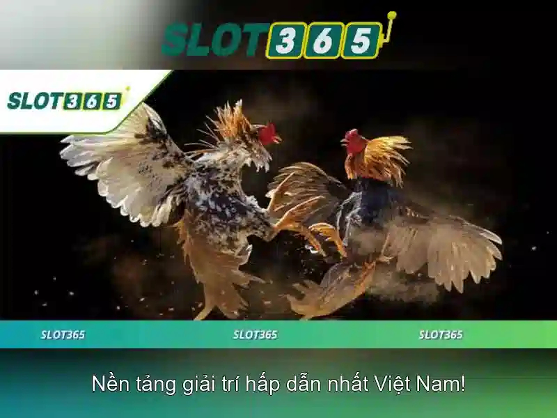 Các Phương Thức Nạp Tiền Slot365