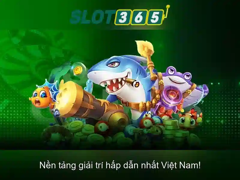 Hướng Dẫn Tải Slot365
