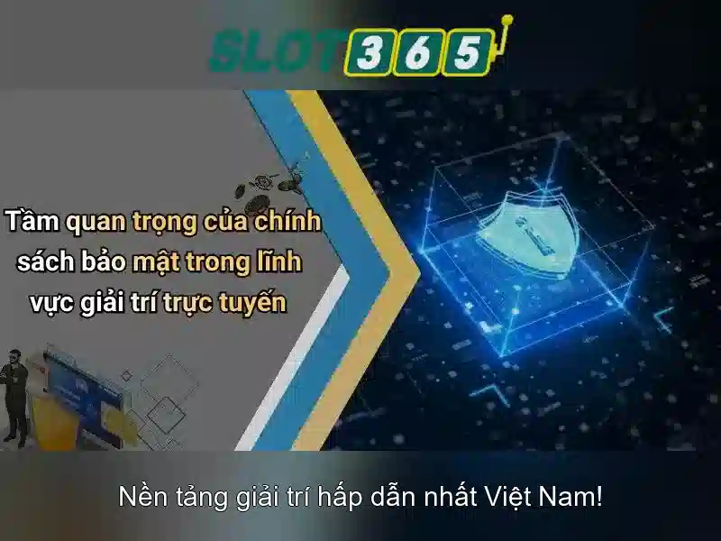 Đa Dạng Trò Chơi Slot Online
