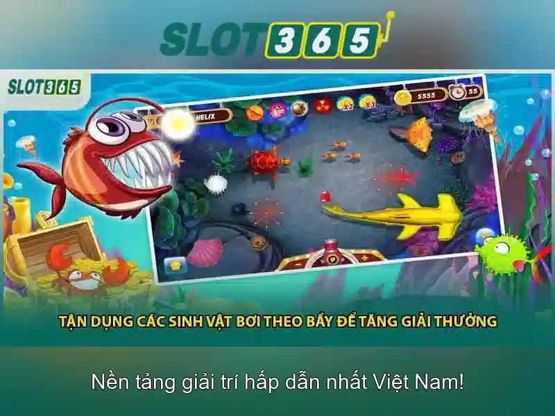 Chào Mừng Thành Viên Slot365