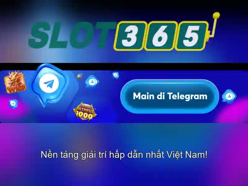 Ưu Đãi Slot365 xx Vip