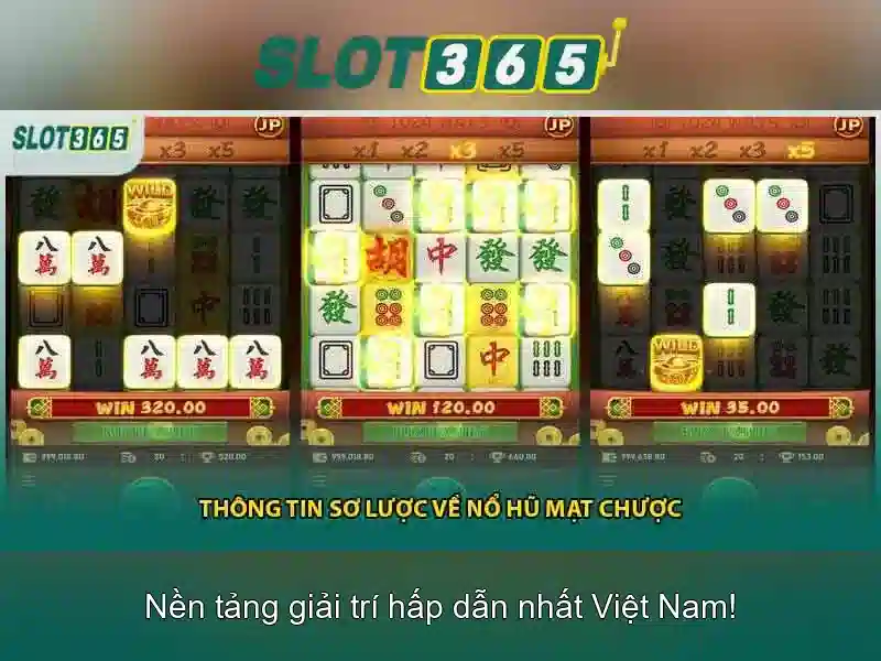 Slot365 Rút Tiền: Quy Trình Đơn Giản Và Nhanh Chóng