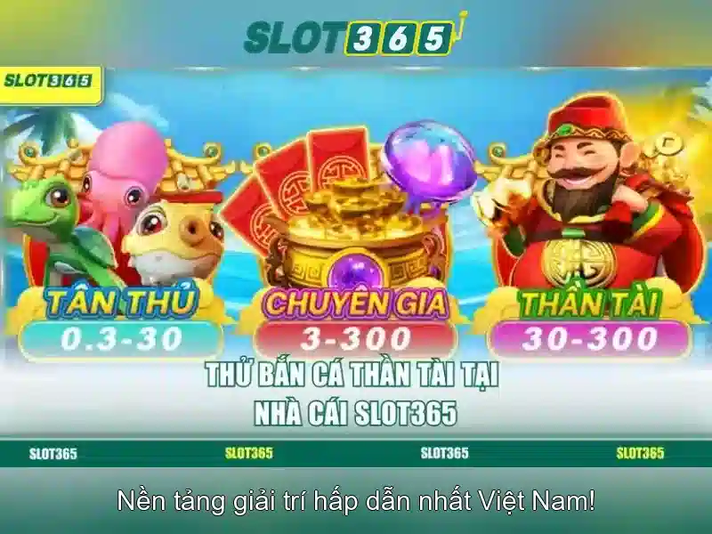 Giải Pháp Truy Cập Slot365 Không Bị Chặn
