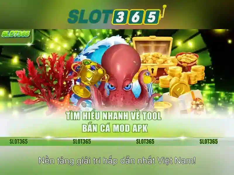 Hướng Dẫn Chơi Slot365