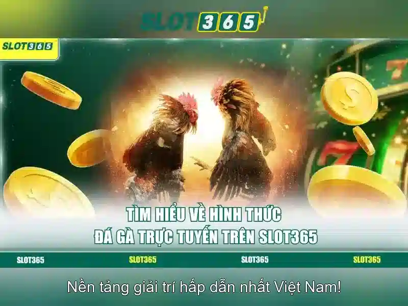 Chương Trình Ưu Đãi Slot365 Tảng 200k