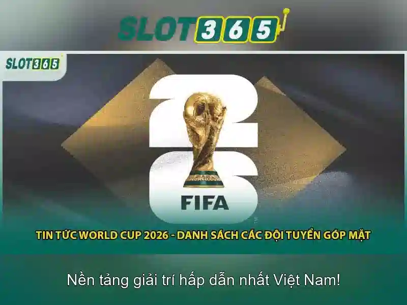 Chương Trình Ưu Đãi Slot365