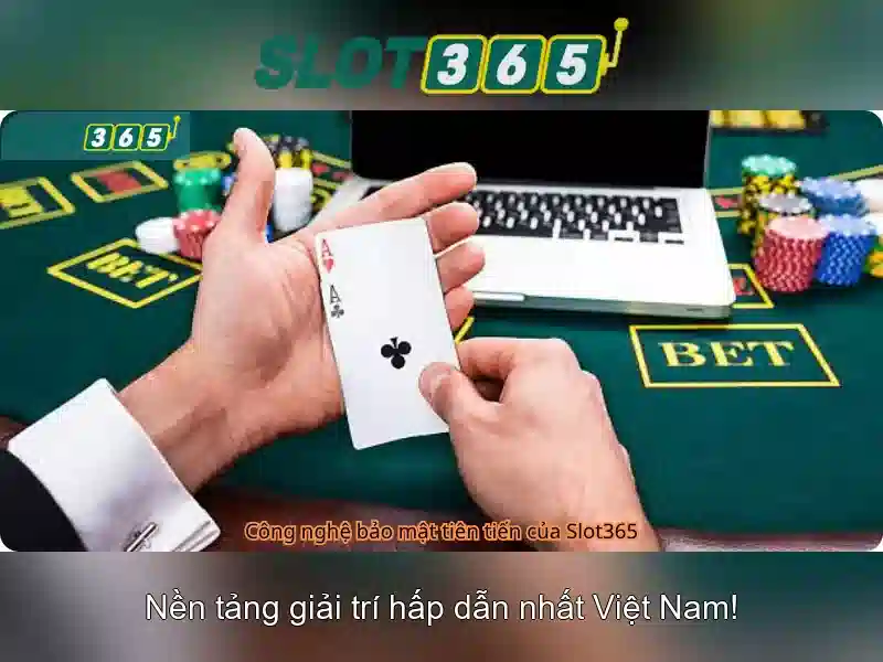 Đánh Giá Slot365 2026