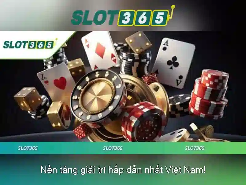 Cách nạp tiền Slot365