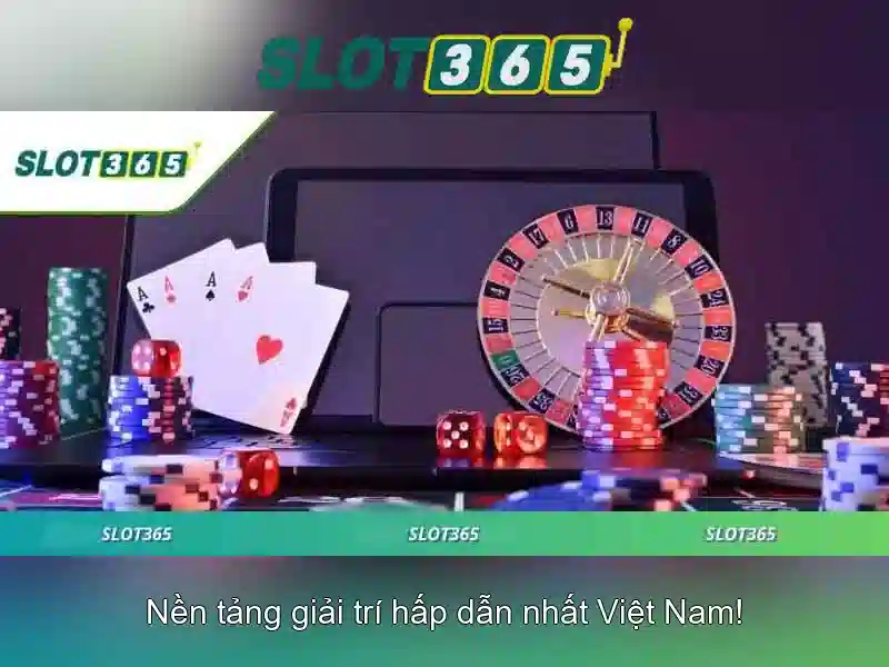 Cách Đọc Cầu Slot365 Chính Thức Cực Chuẩn Từ Cao Thủ Bạn Nên Biết