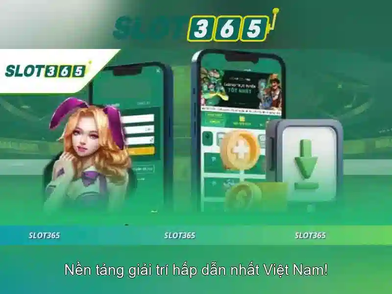 Bắn Cá Slot365