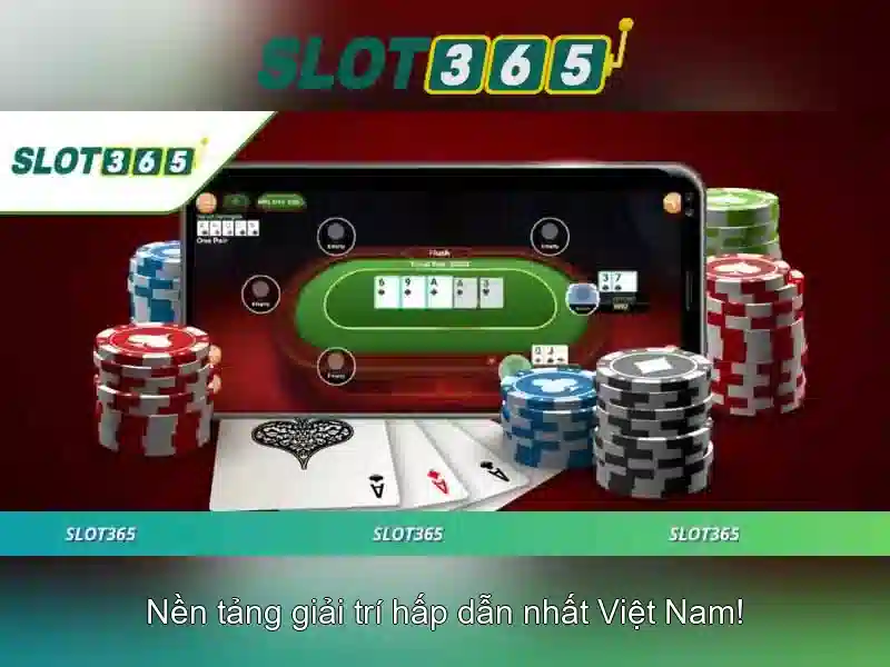 Đăng Ký Slot365 Tải