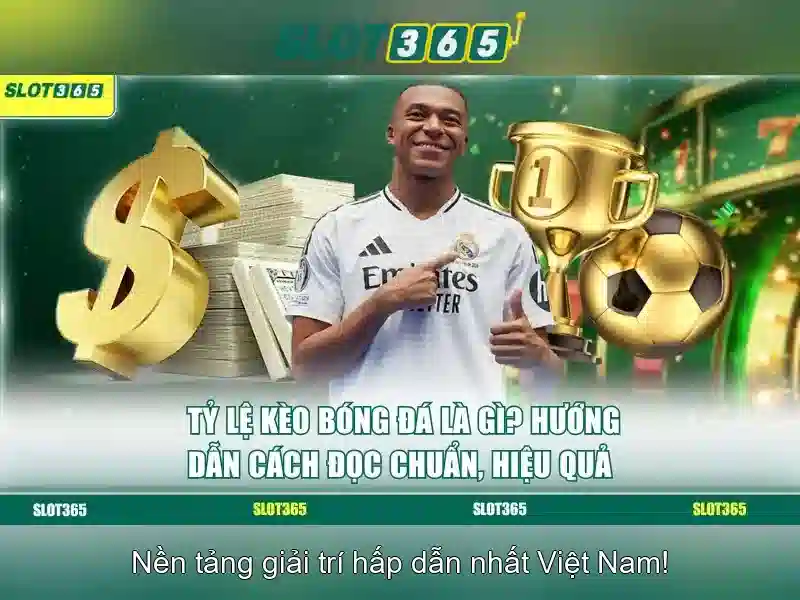 SLOT365 – Trải Nghiệm Slot365 XXVIP Đỉnh Cao Cho Người Chơi SLOT