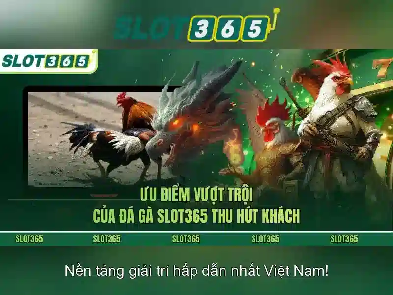 Hướng Dẫn Đăng Nhập Slot365