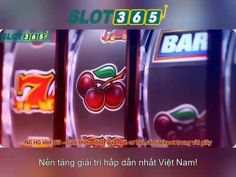 SLOT365 – Trải Nghiệm Slot365 Nổ Hũ Đỉnh Cao, Casino, Xổ Số, Bắn Cá & E-Sports 2026