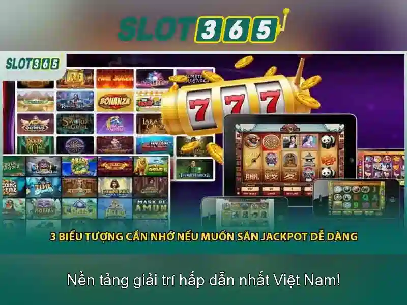 Lưu Ý Khi Nạp Tiền Slot365
