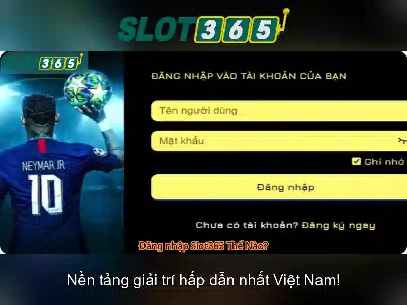 Đặc Điểm Nổi Bật Của Game Slot365