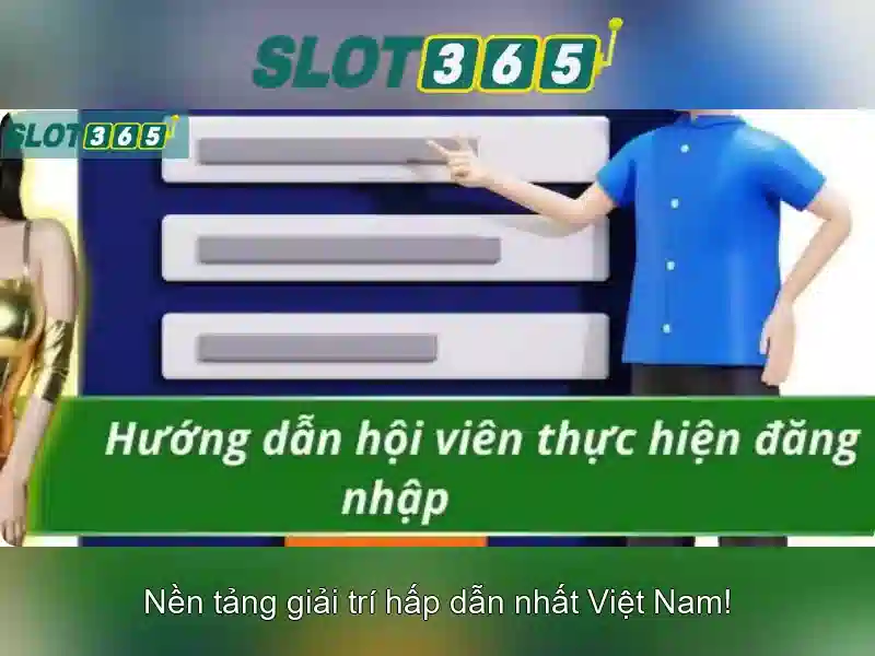 Khuyến mãi Slot365