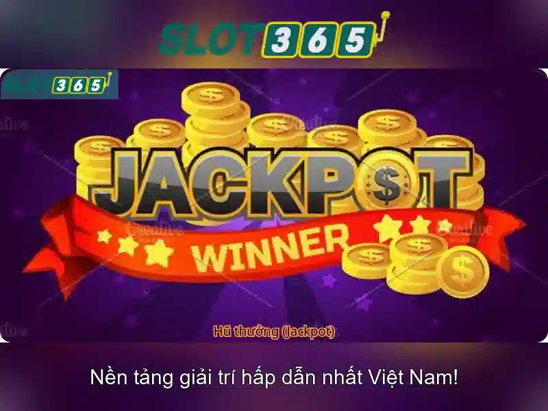 Khuyến Mãi Slot365