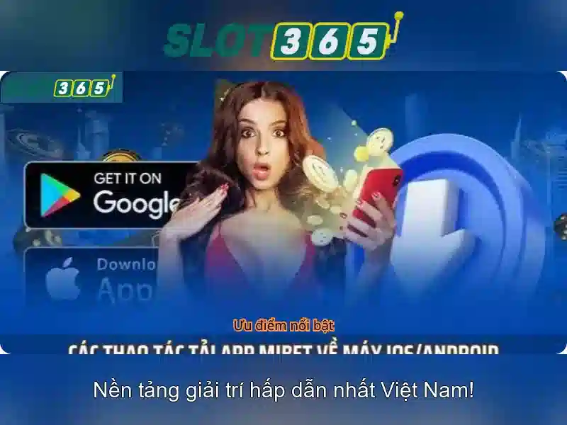 Ưu Đãi Slot365 Com1