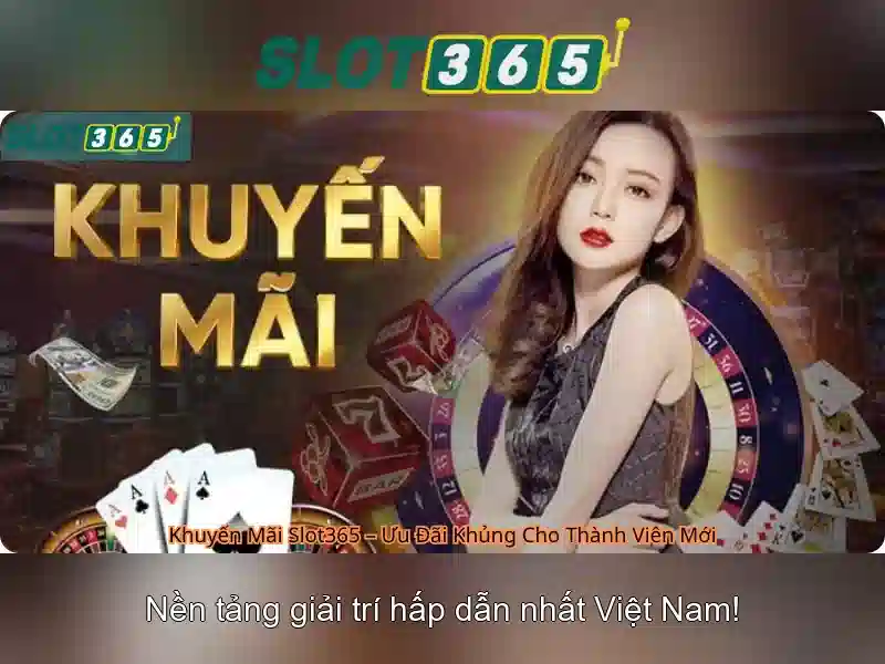 Đánh Giá Slot365 Có Lừa Đảo Không