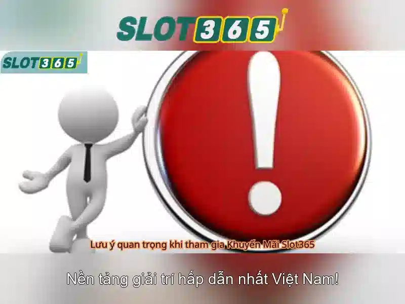 SLOT365 hợp pháp