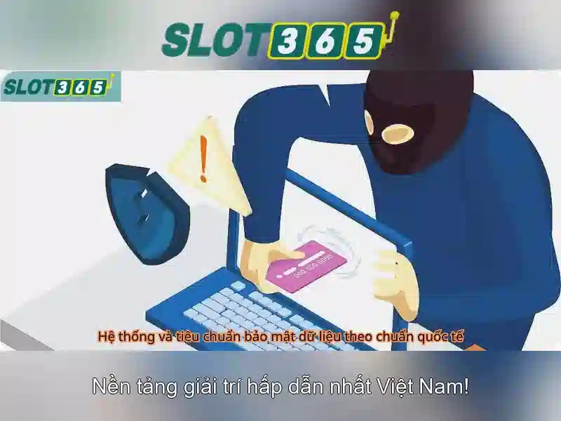 Trải Nghiệm Đỉnh Cao Cho Người Chơi Slot