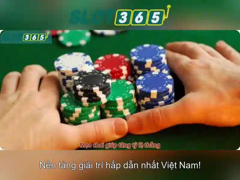 SLOT365 Miễn Trừ Trách Nhiệm