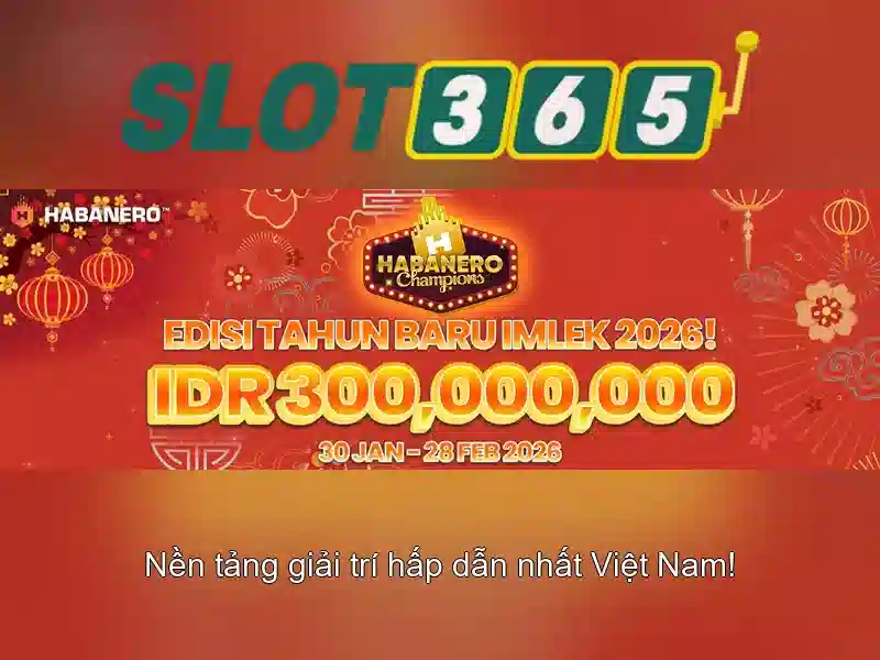 slot365 đăng nhập – Hướng Dẫn Đăng Nhập Nhanh Chóng