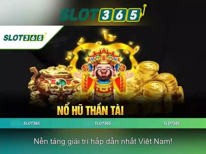 slot365 game