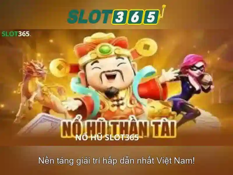 Hướng Dẫn Đăng Nhập Slot365