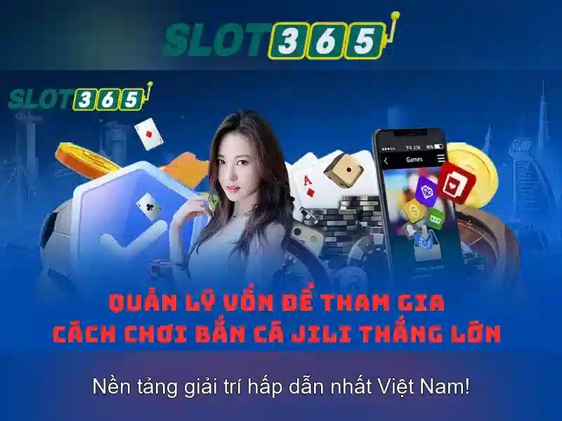 SLOT365