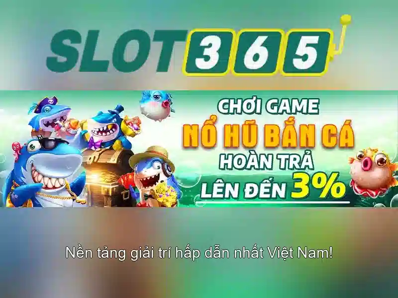 Ưu Đãi RaJa Slot365