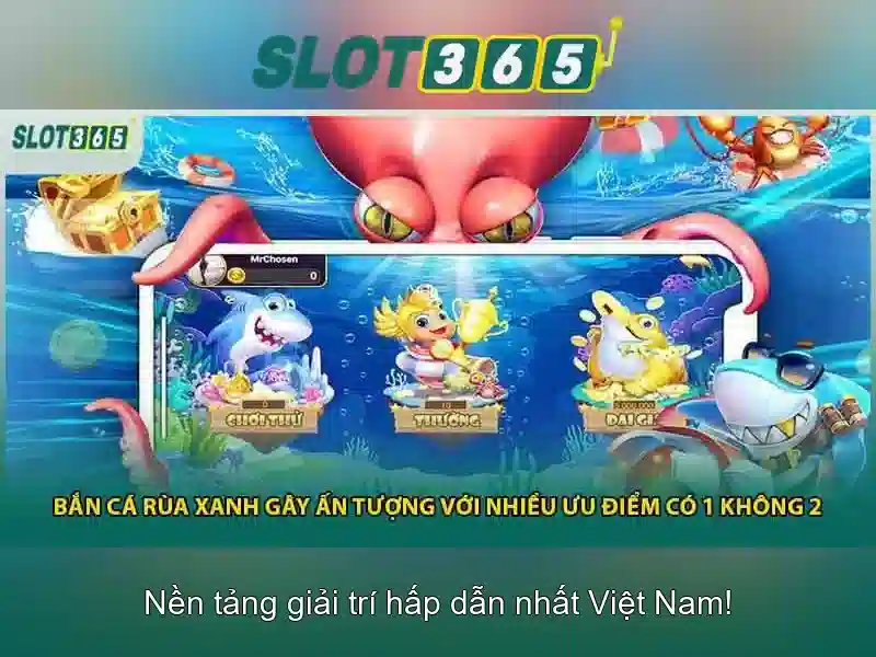 Kinh Nghiệm Chơi Slot365