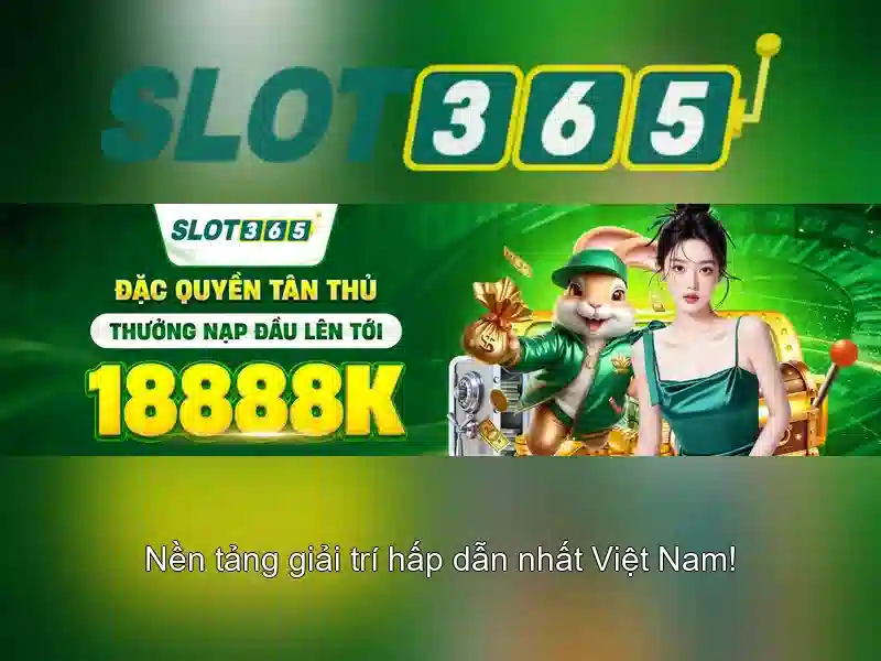 Ưu Đãi Slot365