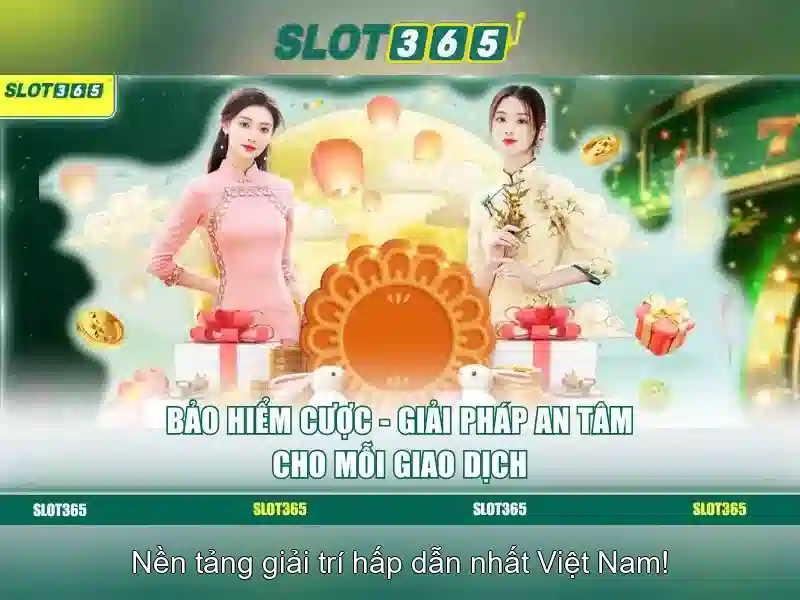 Ưu Điểm Nổi Bật Của Slot365 Ap