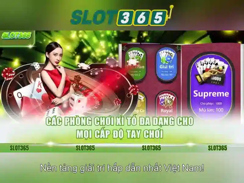 Phương Thức Nạp Tiền Slot365