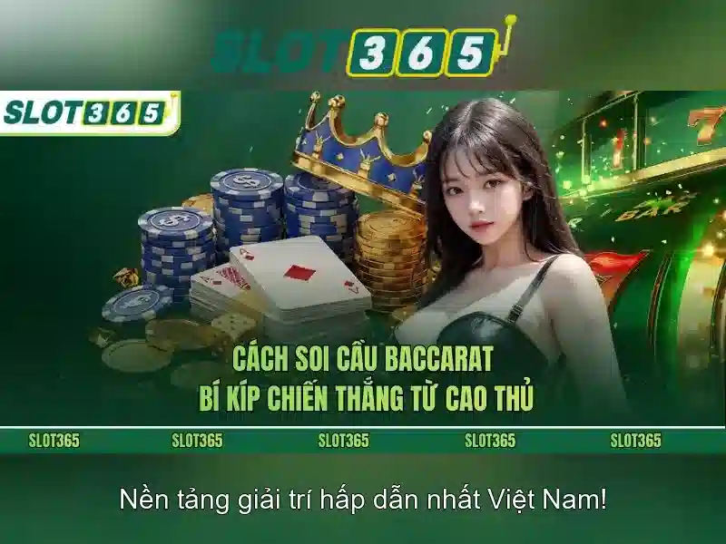 Trải nghiệm Slot365 Games