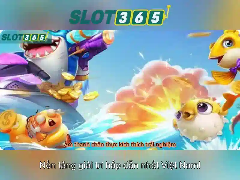 Ưu Điểm Game Slot365