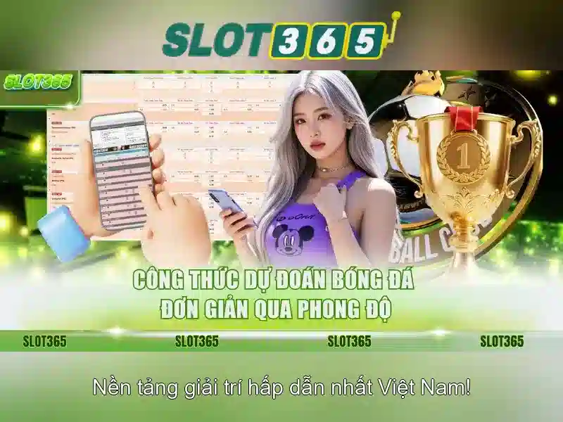 Hướng dẫn đăng ký đại lý SLOT365