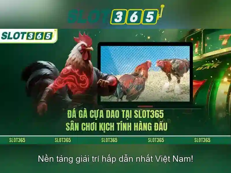 Hướng Dẫn Nạp Tiền Slot365
