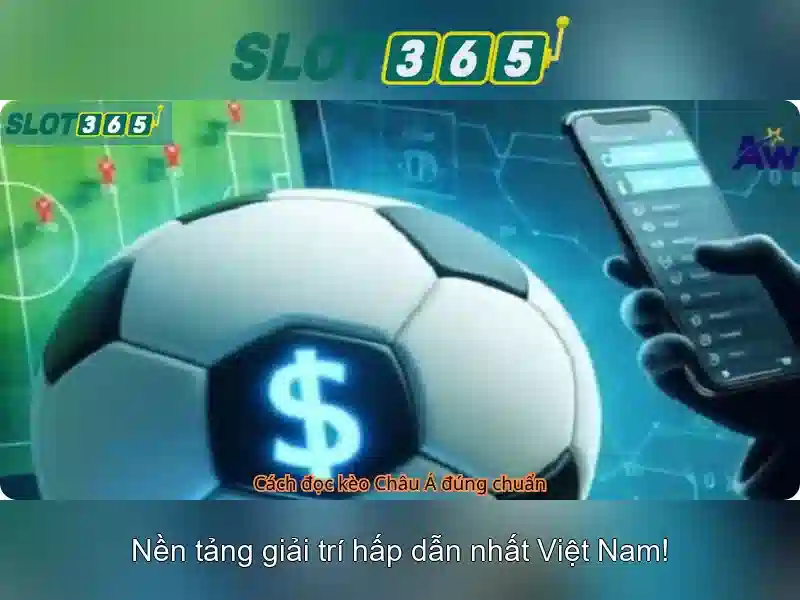 Giới Thiệu Về SLOT365