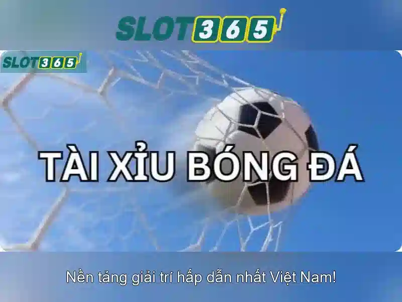 Trò Chơi Slot365